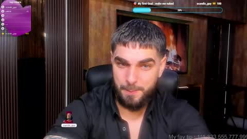 mrkarlhot99 online show from 1, 2, 2026