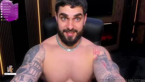 mrkarlhot99 online show from 18, 2, 2026