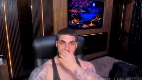 mrkarlhot99 online show from 27, 5, 2026