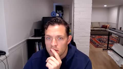 mrkenridge online show from 31, 10, 2025