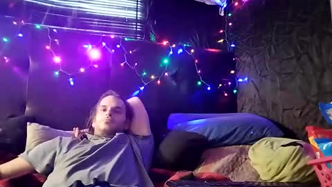 MrKinkSized online show from 22, 12, 2024