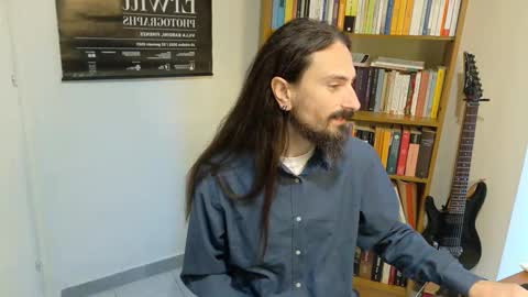 mrkurt86 online show from 5, 1, 2025