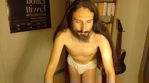 mrkurt86 online show from 6, 1, 2025