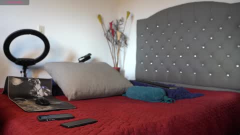 Luis    Instagram   online show from 15, 2, 2025