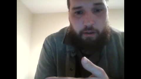 mrmajor87 online show from 19, 1, 2026