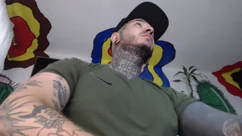 mrmanny__ online show from 18, 12, 2024