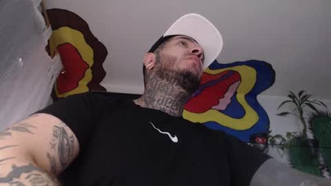 mrmanny__ online show from 25, 12, 2024