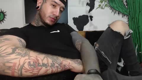 mrmanny__ online show from 27, 1, 2025