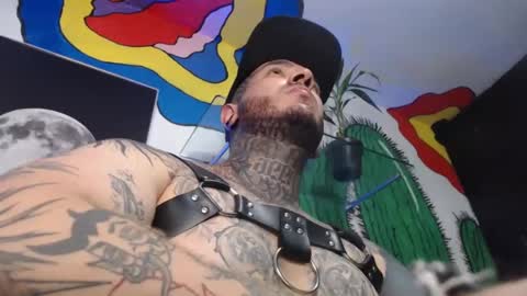 mrmanny__ online show from 3, 2, 2025