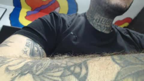 mrmanny__ online show from 9, 2, 2025