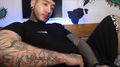 mrmanny__ online show from 13, 2, 2025