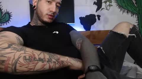 mrmanny__ online show from 16, 2, 2025