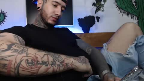 mrmanny__ online show from 27, 2, 2025