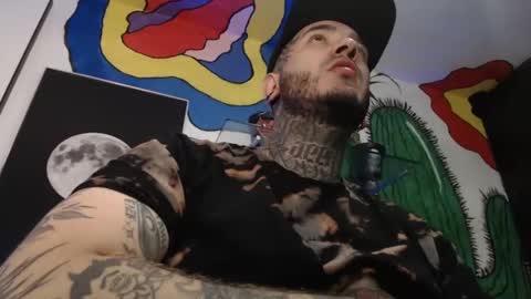 mrmanny__ online show from 6, 3, 2025