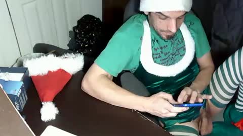 MrMarc online show from 17, 12, 2024