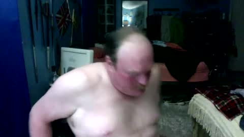 mrmike1234jj online show from 1, 3, 2025