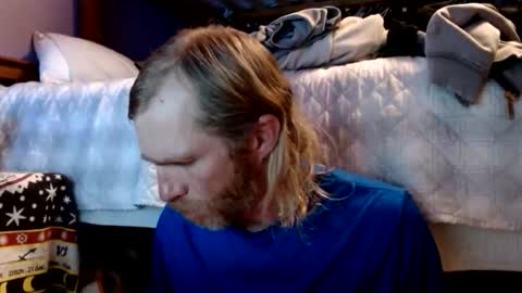 mrmister321 online show from 18, 10, 2025