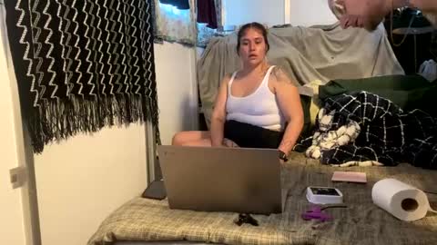 Michelle  Motion Blanco online show from 14, 1, 2025