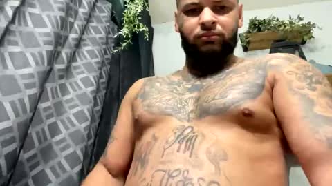 mrnineinch1995 online show from 23, 2, 2026