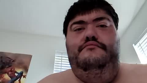 mrorange50187 online show from 13, 9, 2025