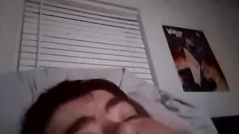 mrorange50187 online show from 21, 9, 2025