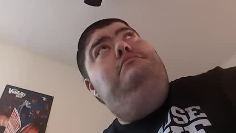 mrorange50187 online show from 8, 10, 2025