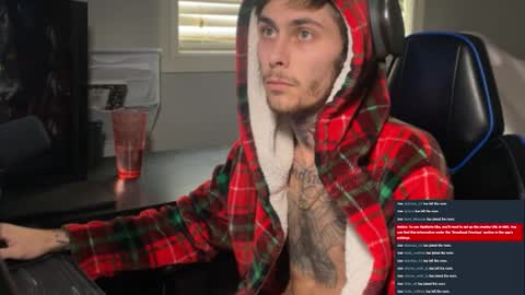 mrrheavycock online show from 1, 12, 2025