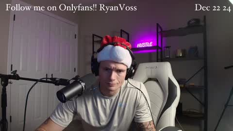 Snapshot of mrryanvoss chatting on 23, 12, 2024 Mr Ryan Voss online show from 23, 12, 2024