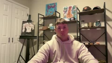 Snapshot of mrryanvoss chatting on 26, 12, 2024 Mr Ryan Voss online show from 26, 12, 2024