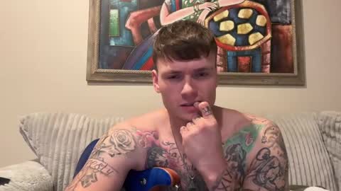 Snapshot of mrryanvoss chatting on 3, 1, 2025 Mr Ryan Voss online show from 3, 1, 2025