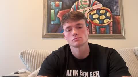 Snapshot of mrryanvoss chatting on 17, 1, 2025 Mr Ryan Voss online show from 17, 1, 2025