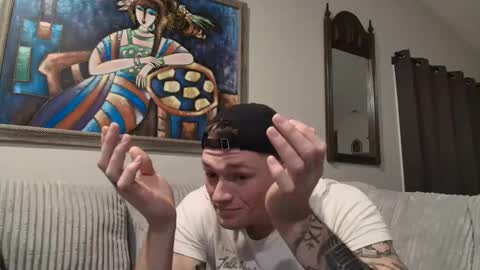 Snapshot of mrryanvoss chatting on 17, 2, 2025 Mr Ryan Voss online show from 17, 2, 2025