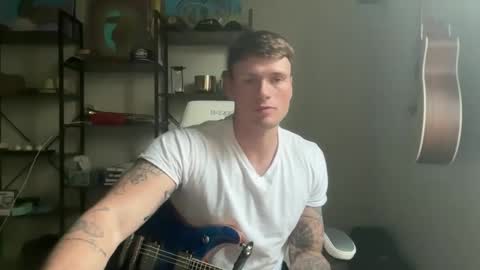 Snapshot of mrryanvoss chatting on 20, 2, 2025 Mr Ryan Voss online show from 20, 2, 2025