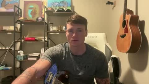 Snapshot of mrryanvoss chatting on 21, 2, 2025 Mr Ryan Voss online show from 21, 2, 2025