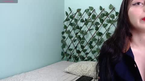 Snapshot of mrs__lovett chatting on 17, 11, 2025 Helena Carter online show from 17, 11, 2025