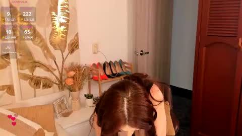 Snapshot of mrs_griseld chatting on 27, 7, 2026 Griseld online show from 27, 7, 2026