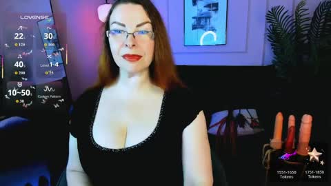 Ingrid online show from 21, 5, 2026