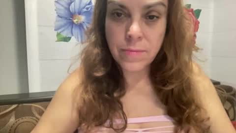 mrs_kinkie online show from 5, 12, 2024