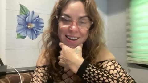 mrs_kinkie online show from 7, 12, 2024