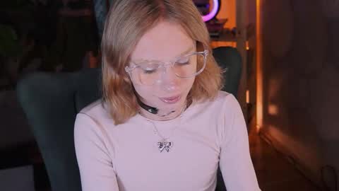 Barbie online show from 12, 11, 2025