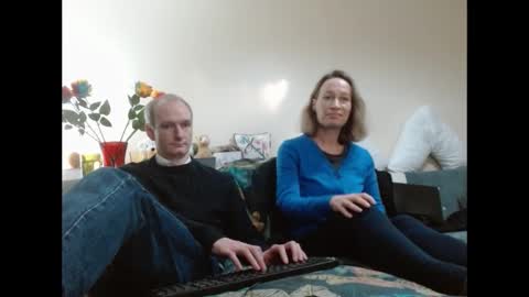 Snapshot of mrs_velvet_vixen_and_mr_stud chatting on 2, 12, 2024 Mrs Velvet Vixen online show from 2, 12, 2024