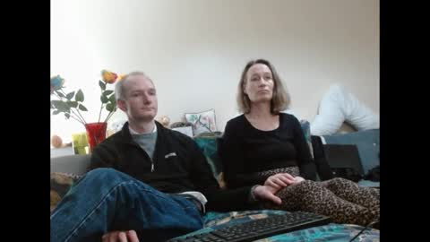 Snapshot of mrs_velvet_vixen_and_mr_stud chatting on 3, 12, 2024 Mrs Velvet Vixen online show from 3, 12, 2024