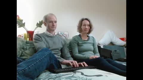 Snapshot of mrs_velvet_vixen_and_mr_stud chatting on 18, 12, 2024 Mrs Velvet Vixen online show from 18, 12, 2024