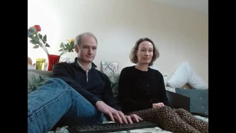 Snapshot of mrs_velvet_vixen_and_mr_stud chatting on 30, 12, 2024 Mrs Velvet Vixen online show from 30, 12, 2024