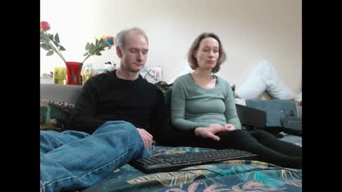 Snapshot of mrs_velvet_vixen_and_mr_stud chatting on 2, 1, 2025 Mrs Velvet Vixen online show from 2, 1, 2025