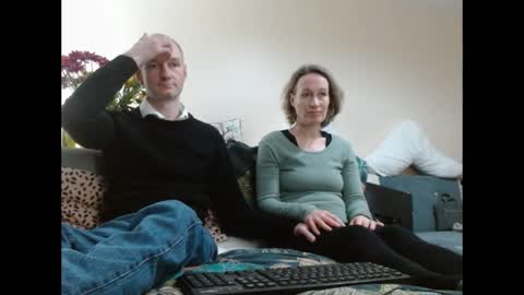 Snapshot of mrs_velvet_vixen_and_mr_stud chatting on 16, 1, 2025 Mrs Velvet Vixen online show from 16, 1, 2025