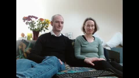 Snapshot of mrs_velvet_vixen_and_mr_stud chatting on 16, 1, 2025 Mrs Velvet Vixen online show from 16, 1, 2025