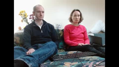 Snapshot of mrs_velvet_vixen_and_mr_stud chatting on 20, 1, 2025 Mrs Velvet Vixen online show from 20, 1, 2025