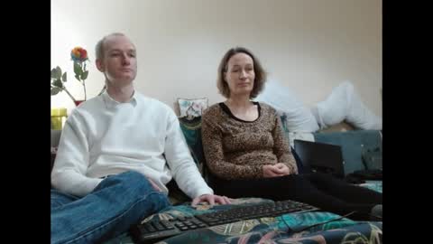 Snapshot of mrs_velvet_vixen_and_mr_stud chatting on 3, 2, 2025 Mrs Velvet Vixen online show from 3, 2, 2025