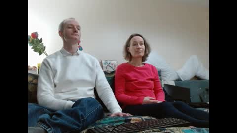 Snapshot of mrs_velvet_vixen_and_mr_stud chatting on 4, 2, 2025 Mrs Velvet Vixen online show from 4, 2, 2025